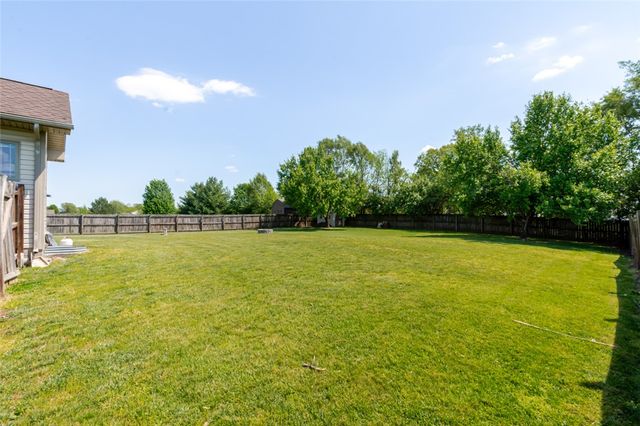 8037 Timberwind Trail, Franklin Twp, OH 45005