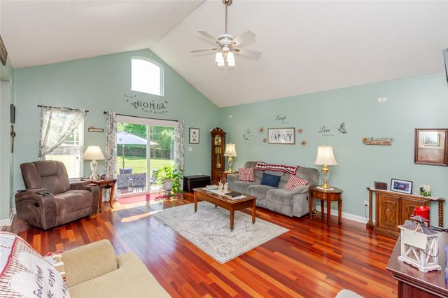 8037 Timberwind Trail, Franklin Twp, OH 45005