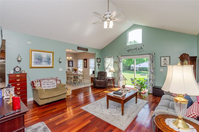 8037 Timberwind Trail, Franklin Twp, OH 45005