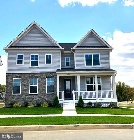 130 S LORES LANDING RD, Middletown, DE 19709