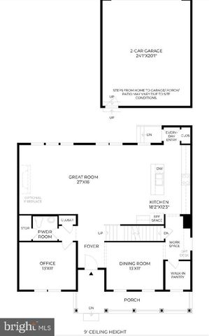 130 S LORES LANDING RD, Middletown, DE 19709