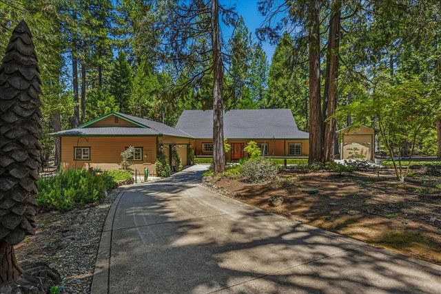 23335 Fortress Way, Pioneer, CA 95666