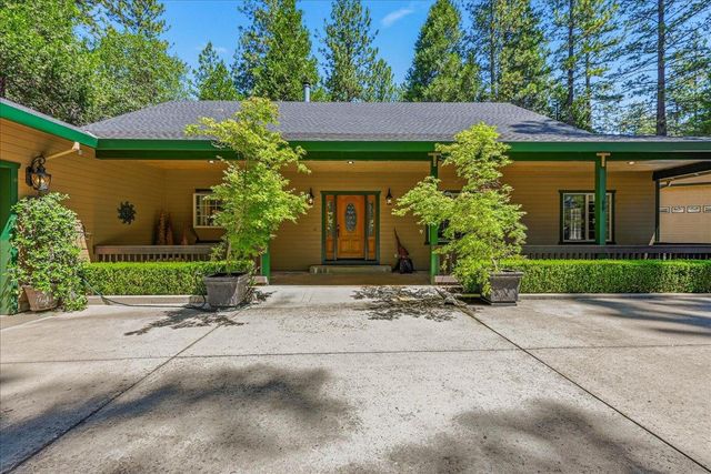 23335 Fortress Way, Pioneer, CA 95666