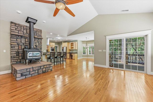 23335 Fortress Way, Pioneer, CA 95666