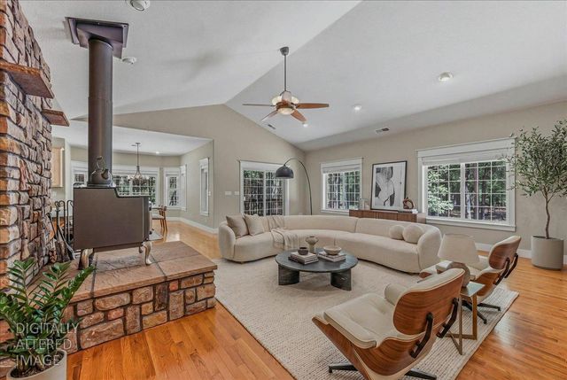 23335 Fortress Way, Pioneer, CA 95666