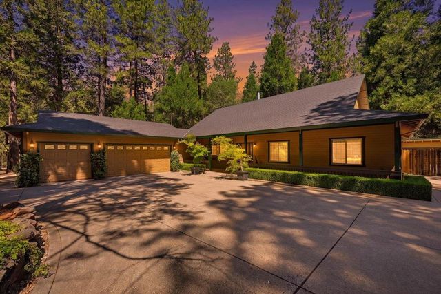 23335 Fortress Way, Pioneer, CA 95666