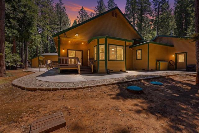 23335 Fortress Way, Pioneer, CA 95666