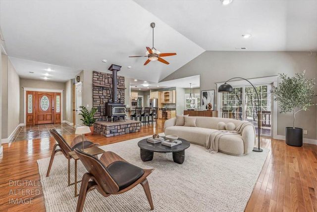 23335 Fortress Way, Pioneer, CA 95666