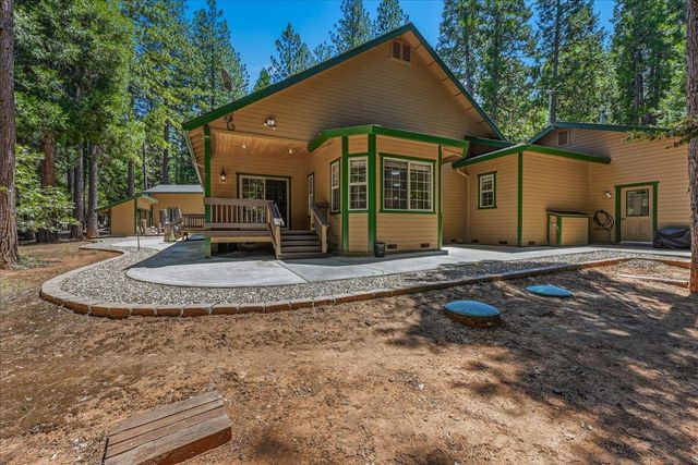 23335 Fortress Way, Pioneer, CA 95666