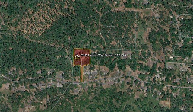 23335 Fortress Way, Pioneer, CA 95666
