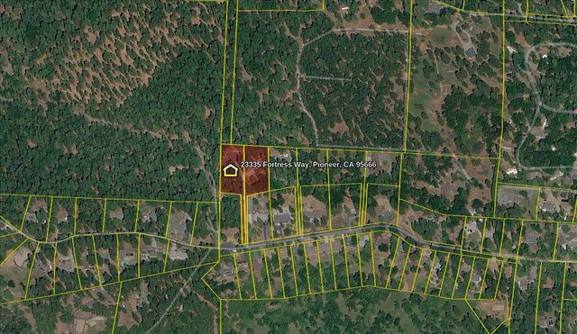 23335 Fortress Way, Pioneer, CA 95666