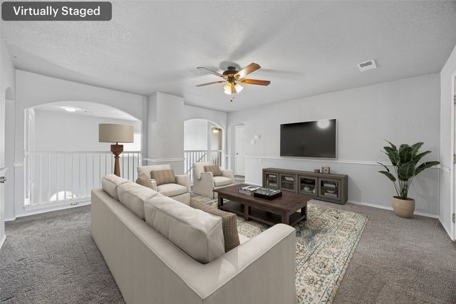 217 Matlock Meadow Drive, Arlington, TX 76002