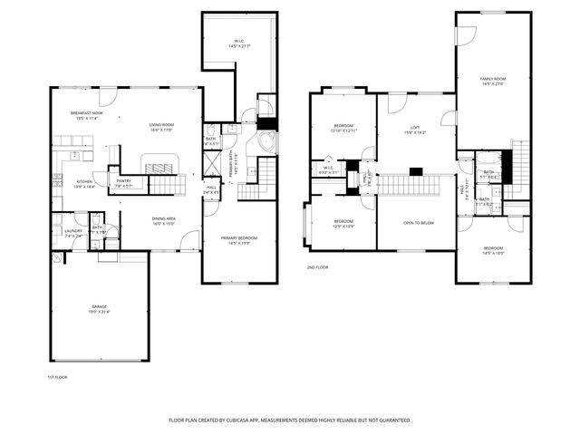 217 Matlock Meadow Drive, Arlington, TX 76002