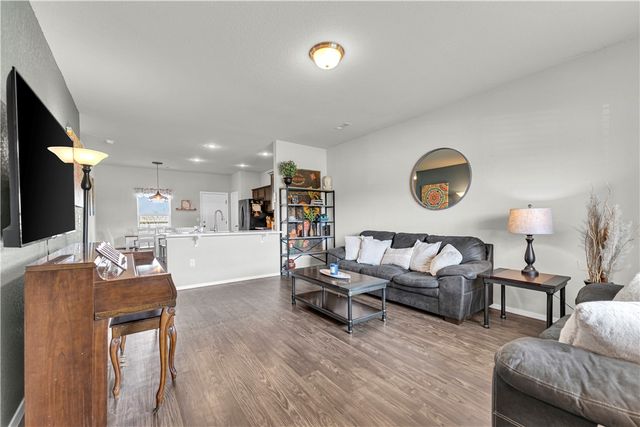 2229 N Champions Court, Siloam Springs, AR 72761