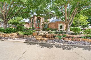 6116 Annandale Drive, Fort Worth, TX 76132