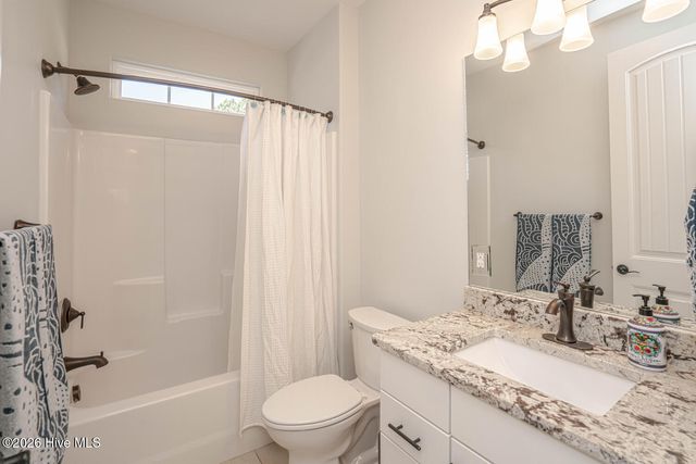 1394 Albacore Loop, Calabash, NC 28467