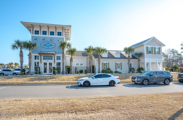 1394 Albacore Loop, Calabash, NC 28467