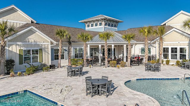 1394 Albacore Loop, Calabash, NC 28467