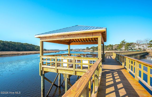 1394 Albacore Loop, Calabash, NC 28467