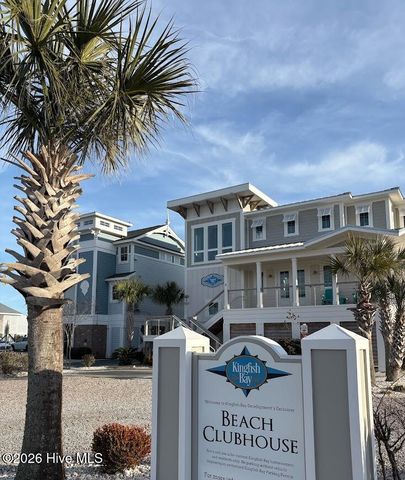 1394 Albacore Loop, Calabash, NC 28467