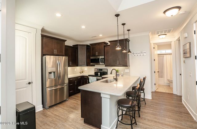 1394 Albacore Loop, Calabash, NC 28467