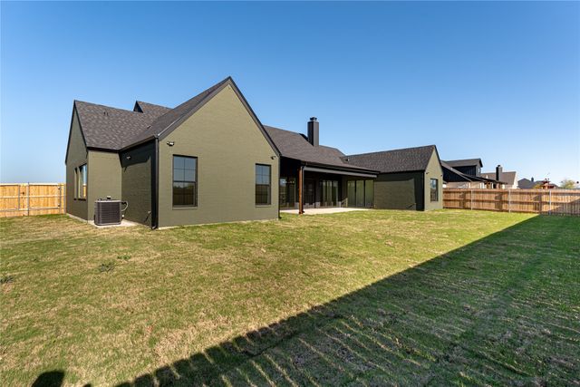 11002 Denali Drive, Woodway, TX 76712