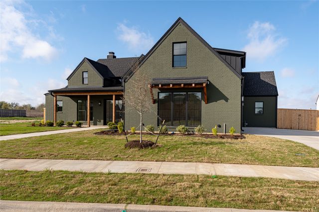 11002 Denali Drive, Woodway, TX 76712
