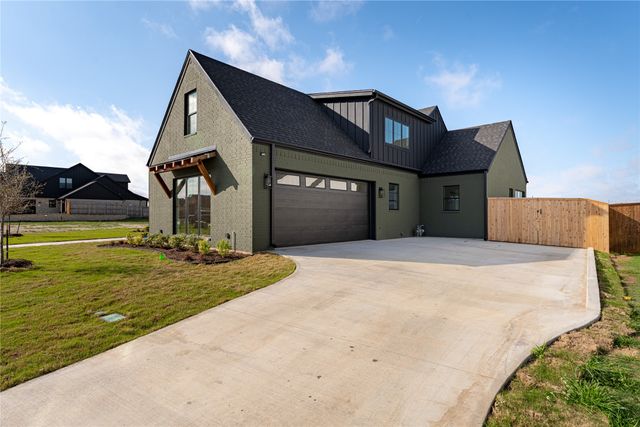 11002 Denali Drive, Woodway, TX 76712