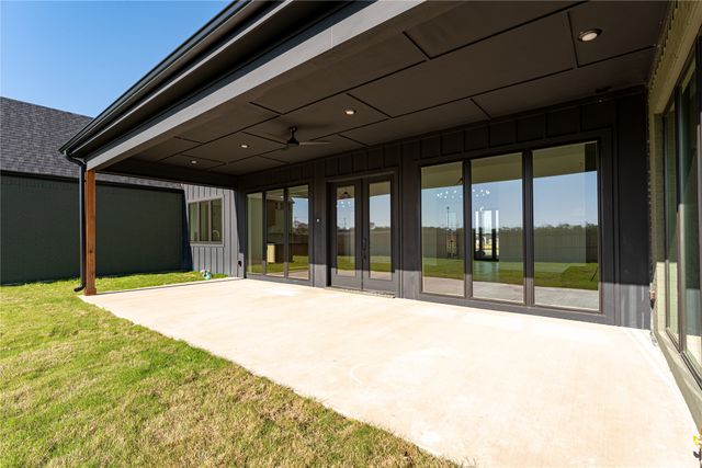 11002 Denali Drive, Woodway, TX 76712