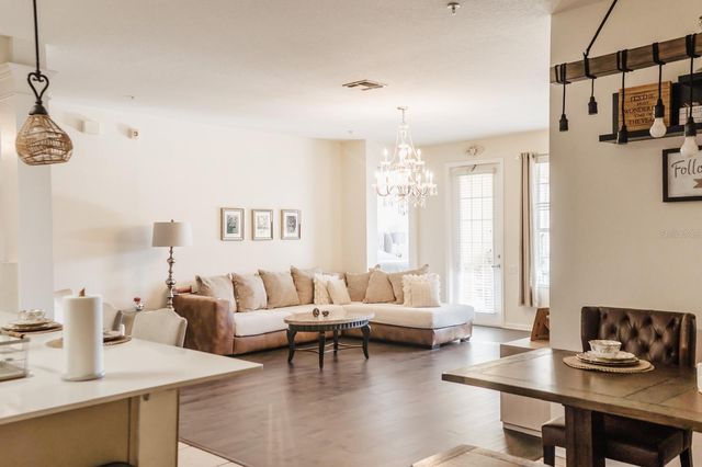 3368 ROBERT TRENT JONES DRIVE 20508, Orlando, FL 32835