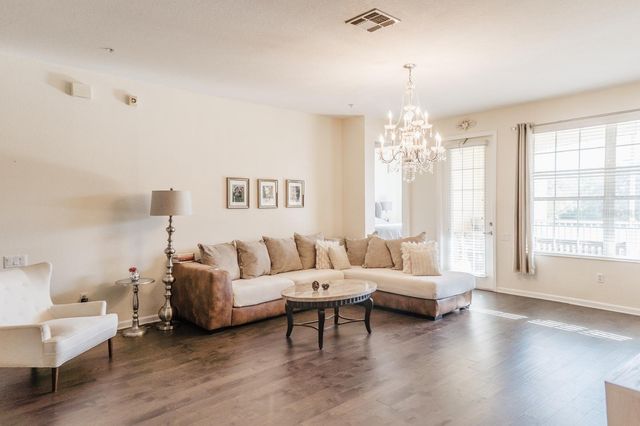 3368 ROBERT TRENT JONES DRIVE 20508, Orlando, FL 32835