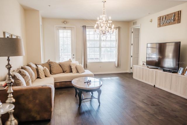 3368 ROBERT TRENT JONES DRIVE 20508, Orlando, FL 32835