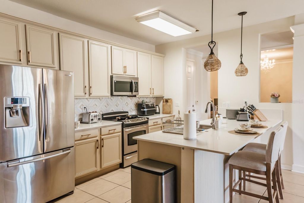 3368 ROBERT TRENT JONES DRIVE 20508, Orlando, FL 32835