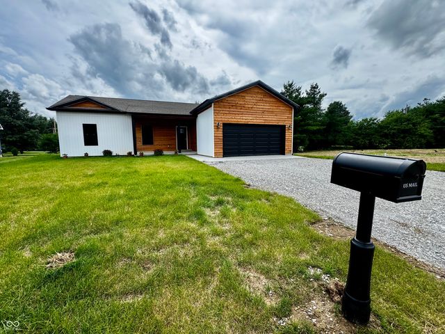780 Northern Acres Drive, Ladoga, IN 47954