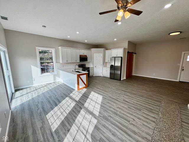 780 Northern Acres Drive, Ladoga, IN 47954