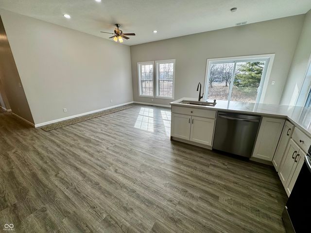 780 Northern Acres Drive, Ladoga, IN 47954