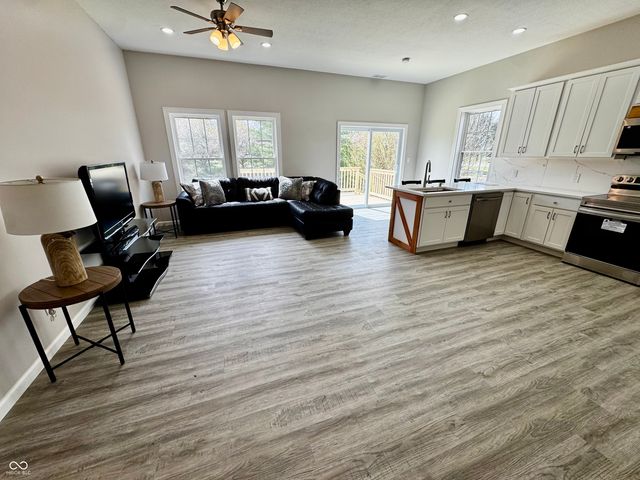 780 Northern Acres Drive, Ladoga, IN 47954