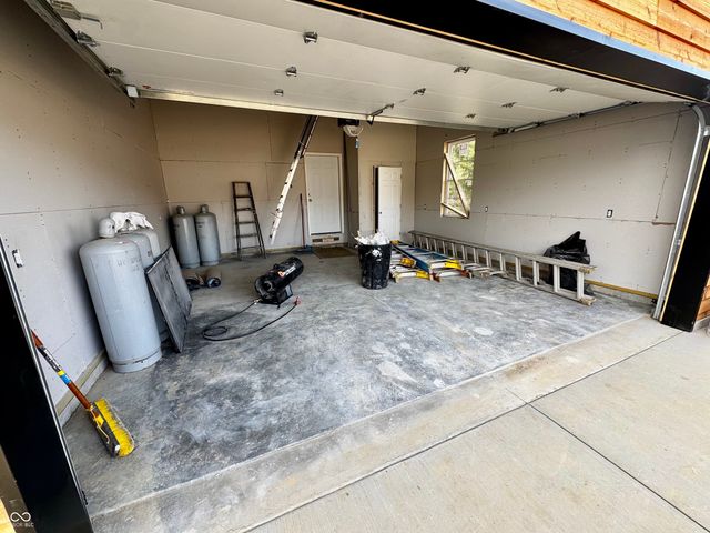 780 Northern Acres Drive, Ladoga, IN 47954