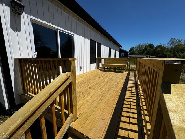 780 Northern Acres Drive, Ladoga, IN 47954
