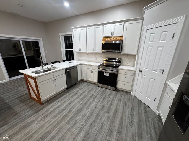 780 Northern Acres Drive, Ladoga, IN 47954