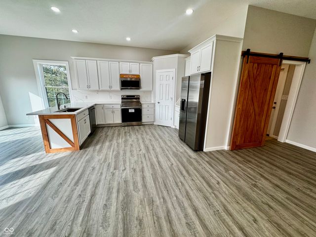 780 Northern Acres Drive, Ladoga, IN 47954