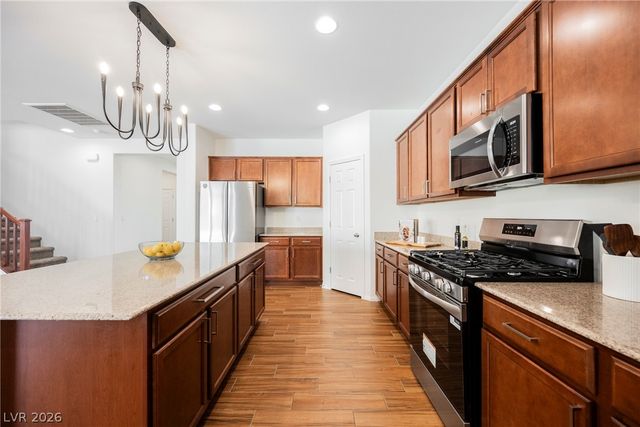 305 Petrus Court, North Las Vegas, NV 89031
