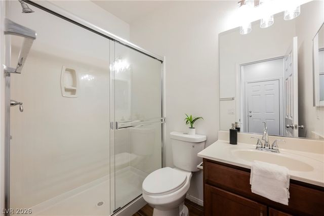305 Petrus Court, North Las Vegas, NV 89031