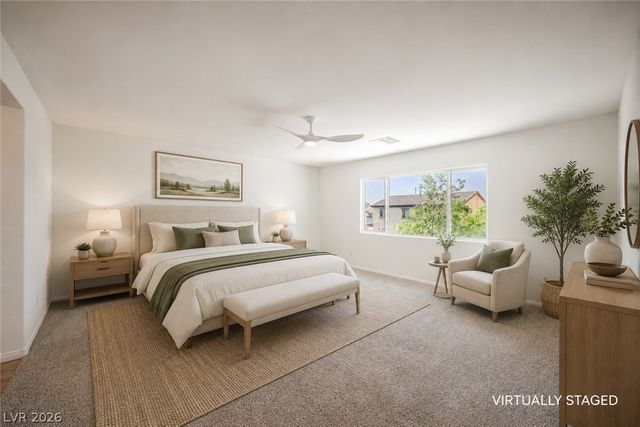 305 Petrus Court, North Las Vegas, NV 89031