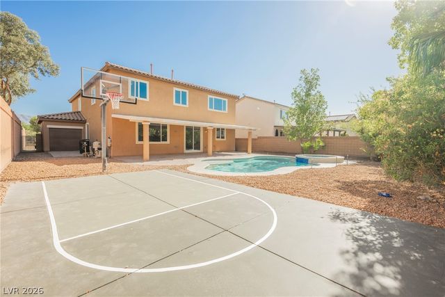 305 Petrus Court, North Las Vegas, NV 89031