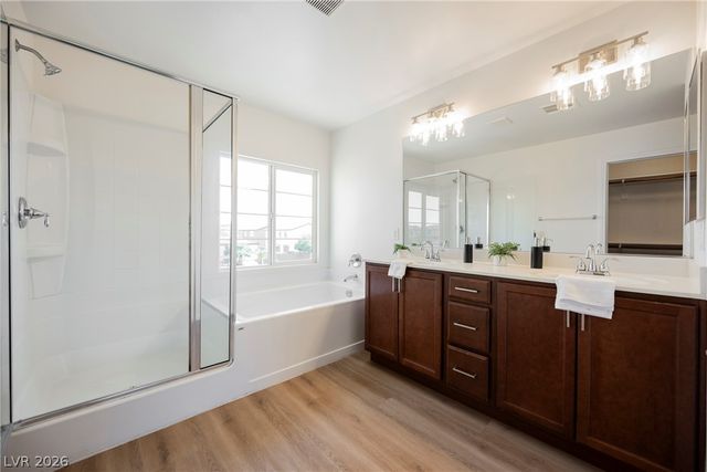 305 Petrus Court, North Las Vegas, NV 89031