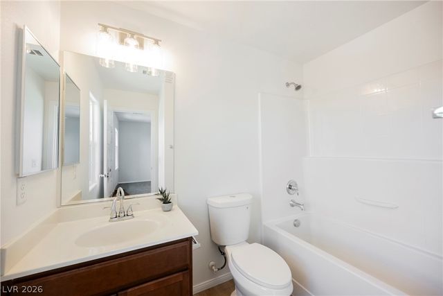 305 Petrus Court, North Las Vegas, NV 89031