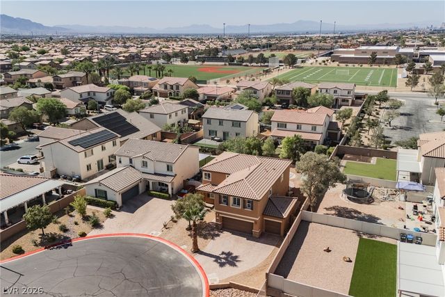 305 Petrus Court, North Las Vegas, NV 89031