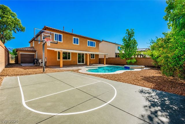 305 Petrus Court, North Las Vegas, NV 89031