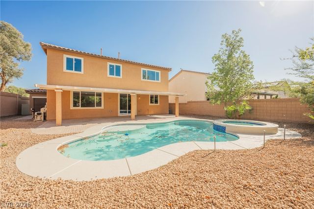 305 Petrus Court, North Las Vegas, NV 89031